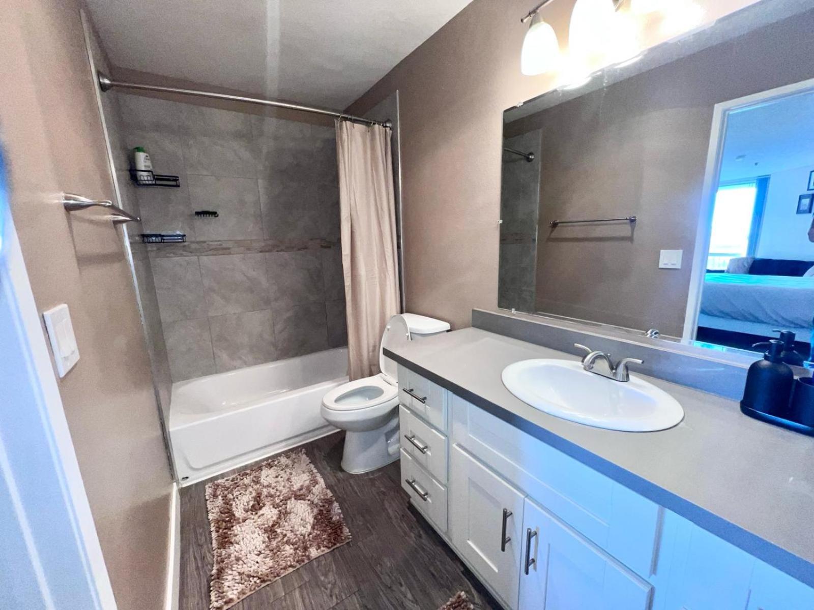 Hollywood Two Bedroom & Free Two Parking Spots Apartment Лос-Анджелес Экстерьер фото