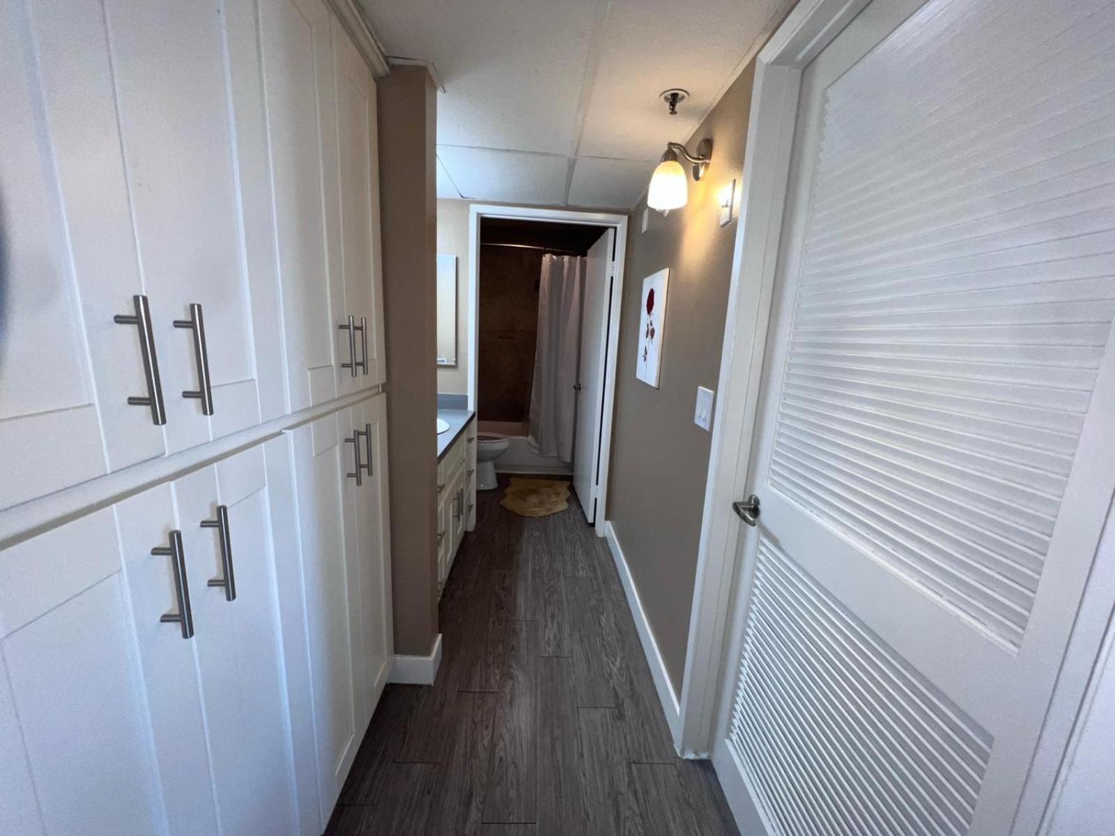 Hollywood Two Bedroom & Free Two Parking Spots Apartment Лос-Анджелес Экстерьер фото